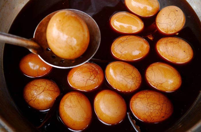 莲池茶叶蛋培训